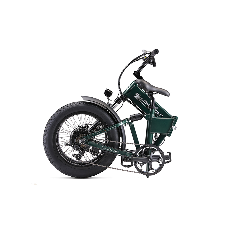 Hirviö BMX